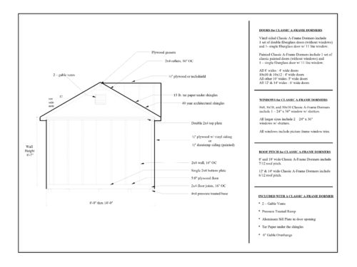 Classic-A-Frame-Dormer-sketch