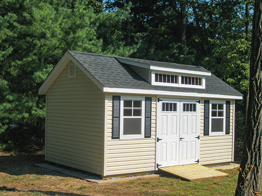 classic studio dormer md, pa creative outdoor sheds